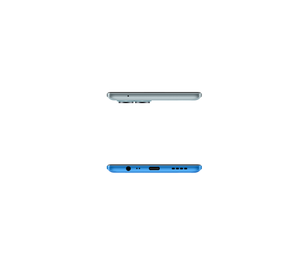 realme 8 Pro 8+128GB Infinite Blue - 639771 - zdjęcie 9